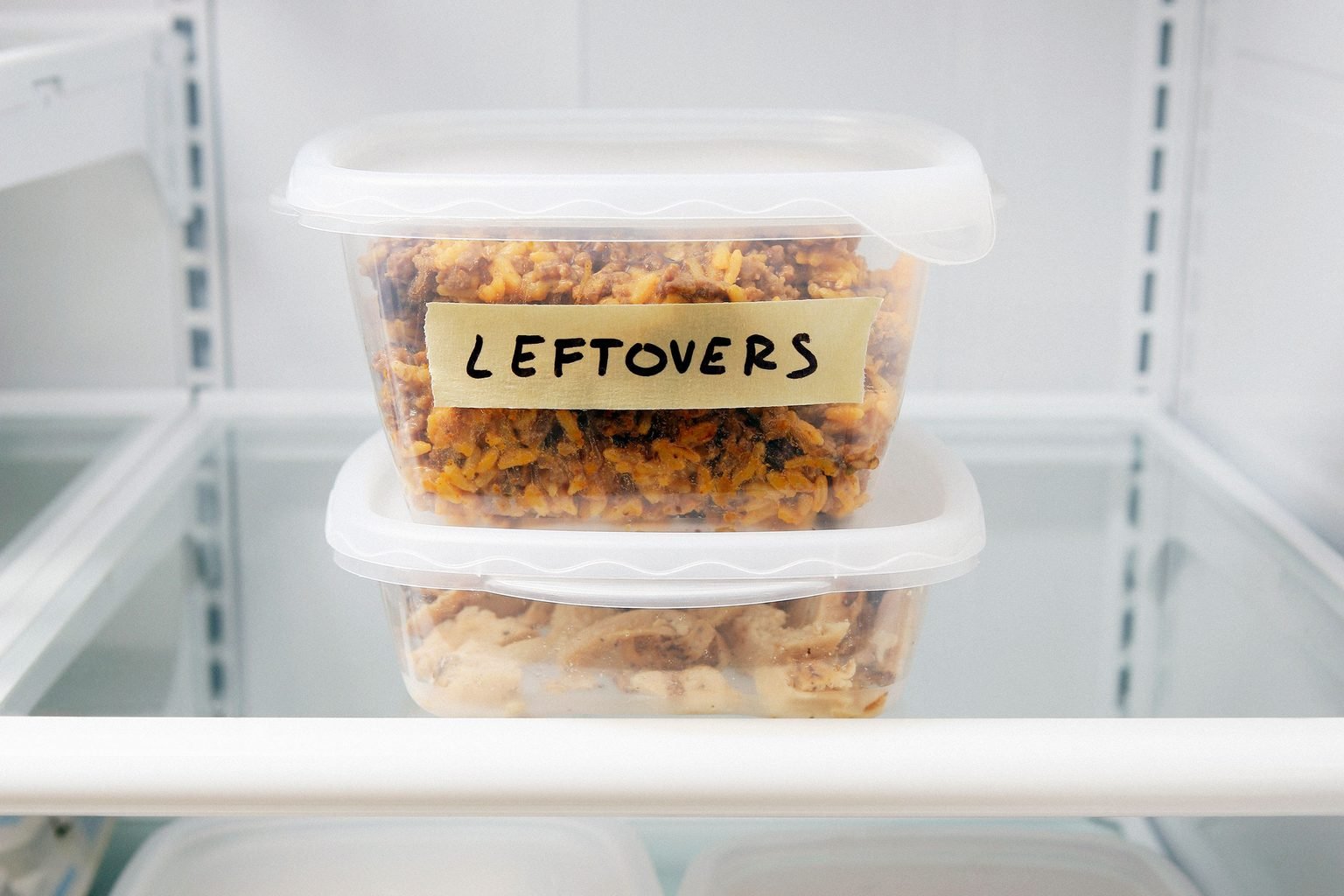 Are You A Pizza, A Burger, Sushi, Or A Salad? Quiz Leftovers