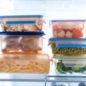 Are You Pancake, Waffle, French Toast, Or Omelette? Quiz Whatever\'s in the fridge