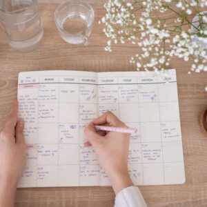 Plan A Date With Your Crush Quiz Future plans