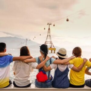 Which March Holiday Are You? Quiz Exploring new places and trying new things together