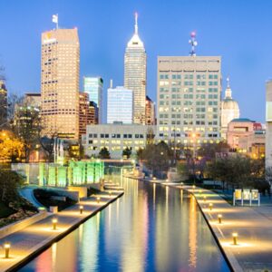 I Trivia Quiz Indianapolis