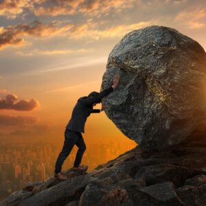 Are You A Sunbeam, Moonlight, Starlight, Or A Shadow? Quiz Resilience through pain