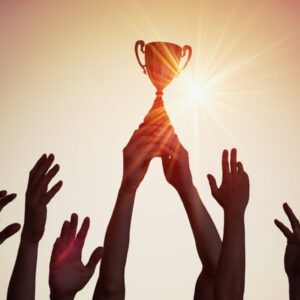What Gemstone Am I? Quiz Achieving success and recognition