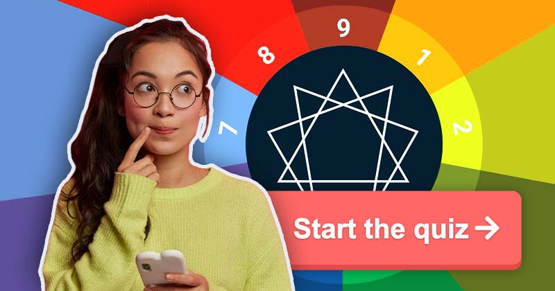 Enneagram Personality Test Free - Which of 9 Types Are … Quiz