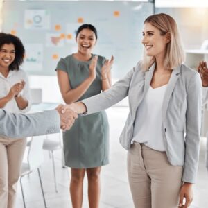 Which March Holiday Are You? Quiz Advance in my career or achieve professional success