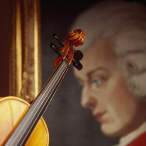 Cosmos Persona Quiz Classical music or cinematic scores