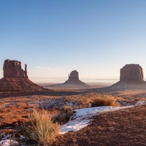 Spring Geography Quiz Arizona