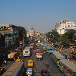 K Trivia Quiz Kolkata