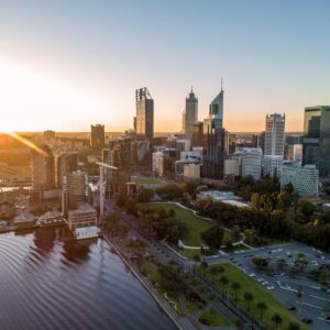 Slightly Harder General Knowledge Quiz Perth