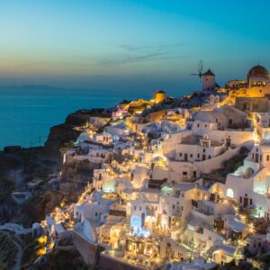 Islands A-Z Quiz Greece