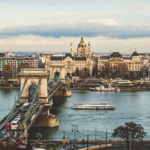 H In Geography Quiz Hungary