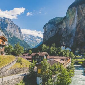February Trivia Quiz Switzerland