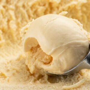Make Pancakes & We'll Reveal Which Circular Food You Are Quiz Ice cream