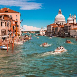 World Breakfast Trivia Quiz Italy