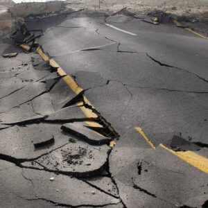 August Trivia Quiz Earthquake