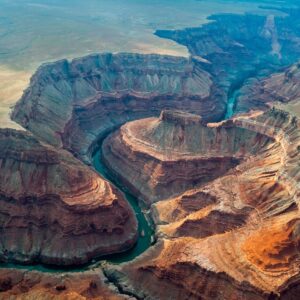 Mercury Quiz Water erosion