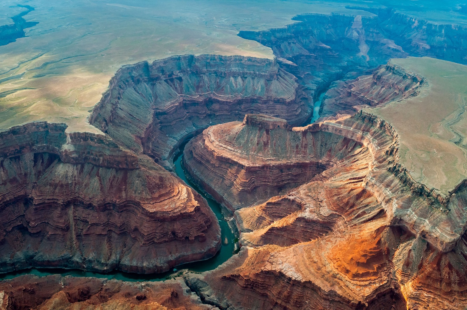 E In Geography Quiz Colorado River, Grand Canyon Erosion