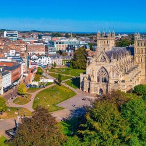 World Heritage Sites Quiz United Kingdom
