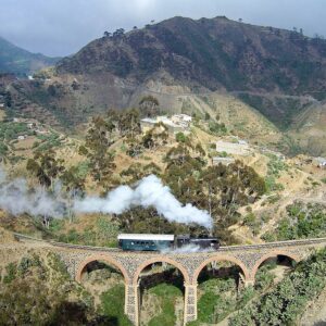 Intermediate General Knowledge Quiz Eritrea