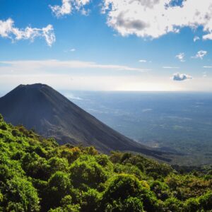 E In Geography Quiz El Salvador