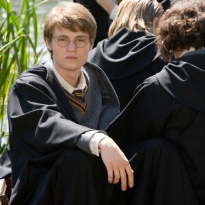 Guess The Harry Potter Emoji Quiz James Potter