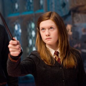 Guess The Harry Potter Emoji Quiz Ginny Weasley