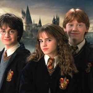 Harry Potter Or Percy Jackson Character? Quiz Harry Potter