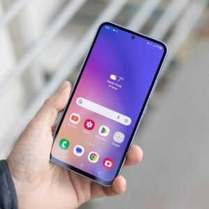 It Happened In January Quiz Android smartphone