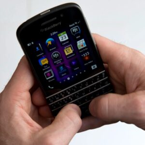 It Happened In January Quiz Blackberry
