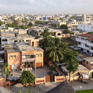 World Capitals Comfort Food Quiz Lome, Togo
