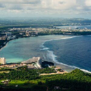 G Trivia Quiz Guam