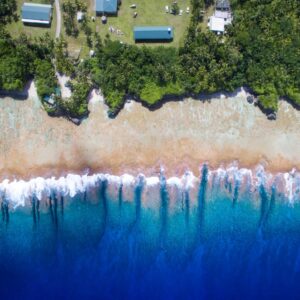 4-Letter Countries Quiz Niue