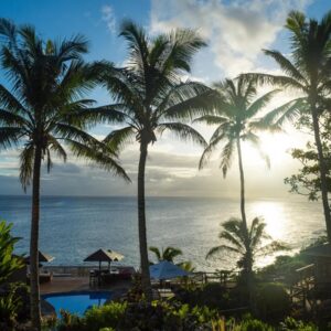 4-Letter Countries Quiz Niue
