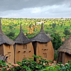 4-Letter Countries Quiz Mali
