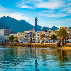 Soulmate & Travel Quiz Muscat, Oman