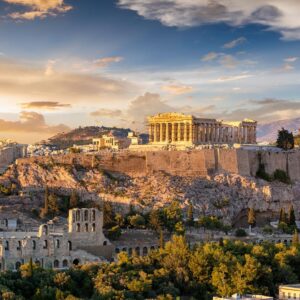 K-Pop Persona Quiz Athens, Greece