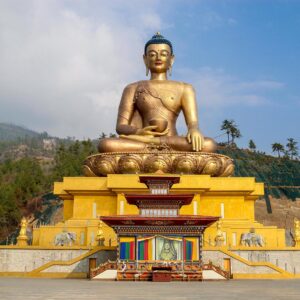 6-Letter Countries Quiz Bhutan