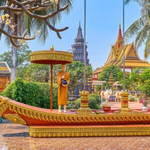 World Tourism Day Quiz Cambodia