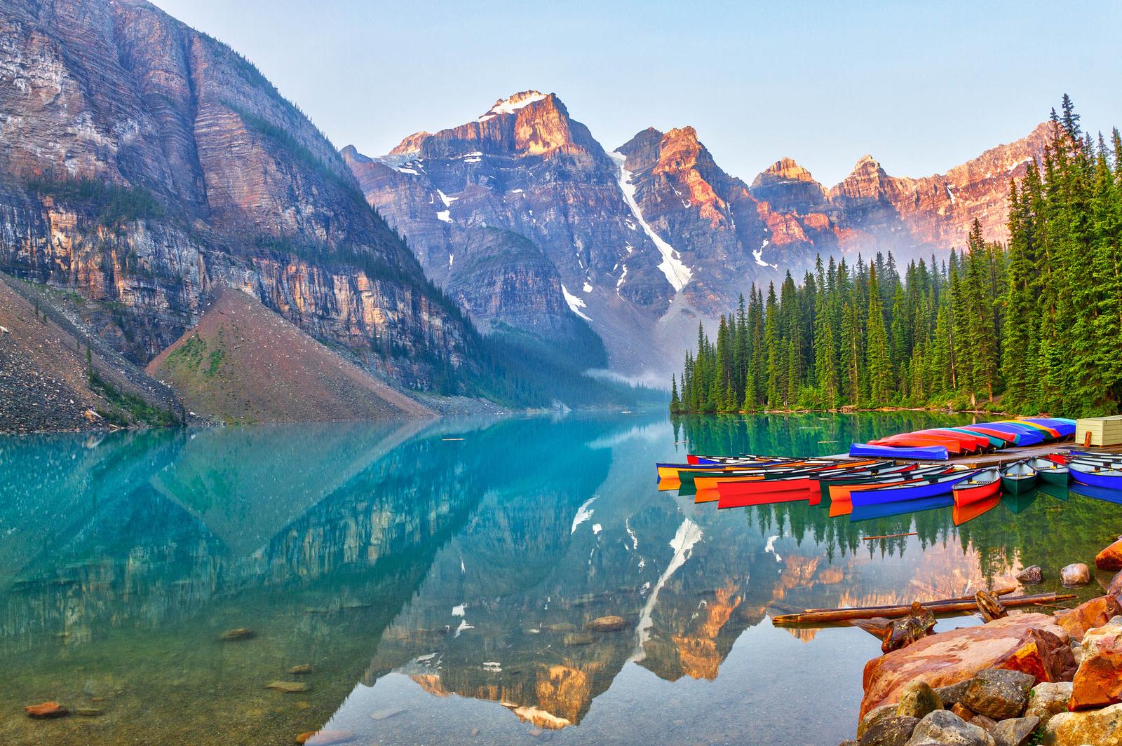 If You Get 17/24 on This Quiz, You’re a Geography Whiz Canada