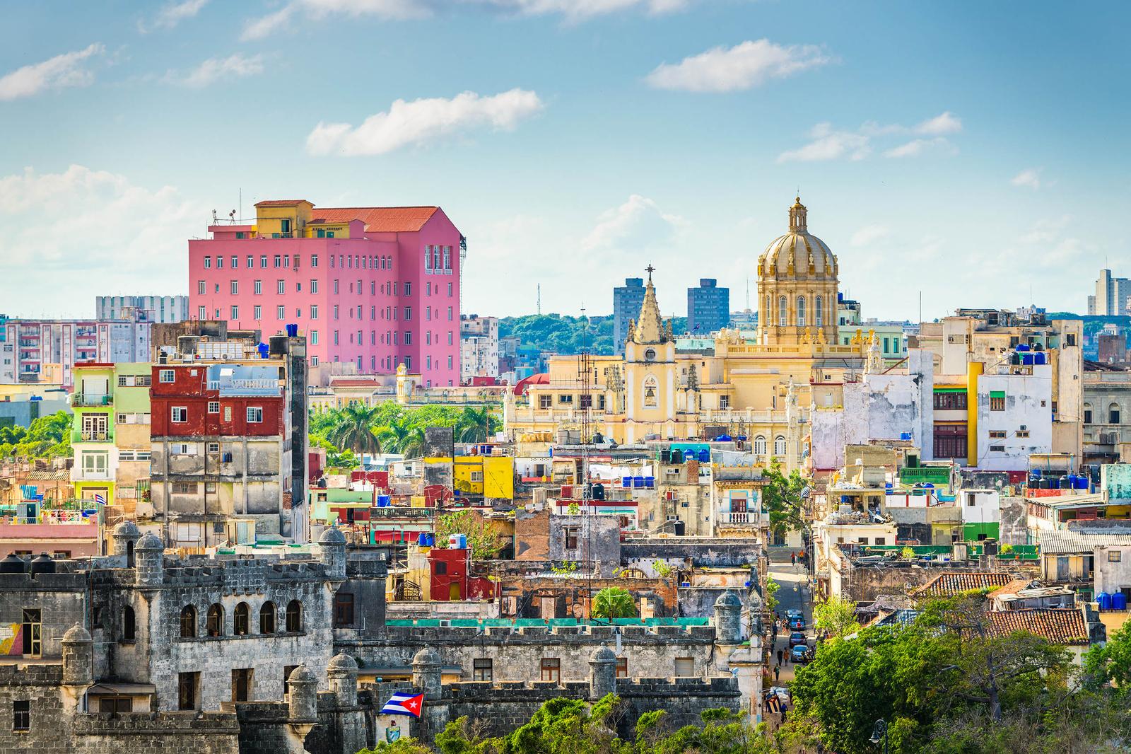 Soulmate & Travel Quiz Cuba