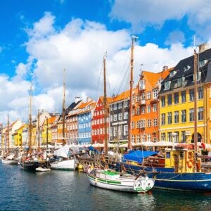 World Breakfast Trivia Quiz Denmark