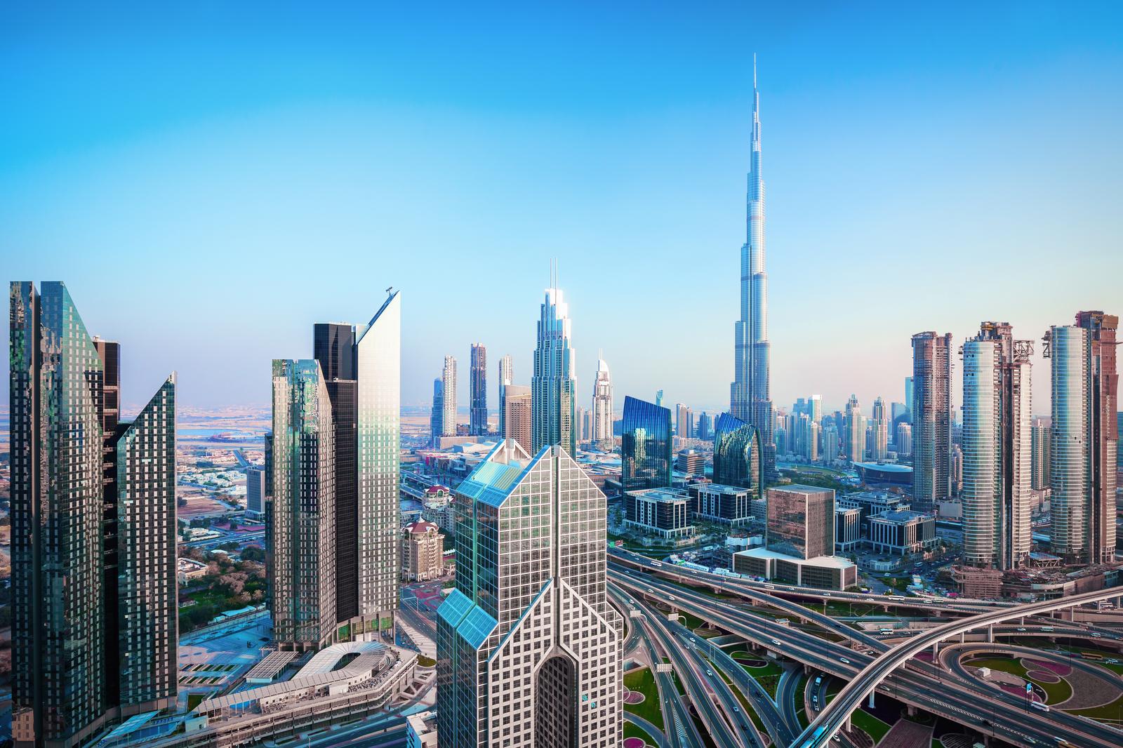 Places That Start With 'D' Quiz Dubai, United Arab Emirates