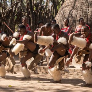 24 Quiz Questions & Answers From Oompa-Loompas To Waterfalls Eswatini
