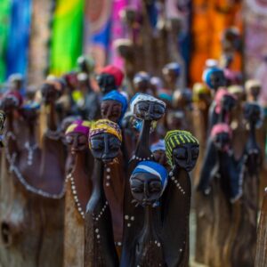 Countries That Changed Their Names Quiz Eswatini
