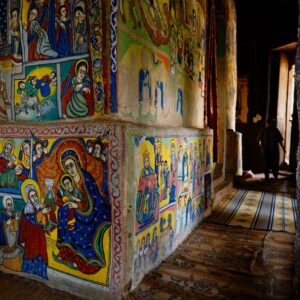 World Tourism Day Quiz Ethiopia