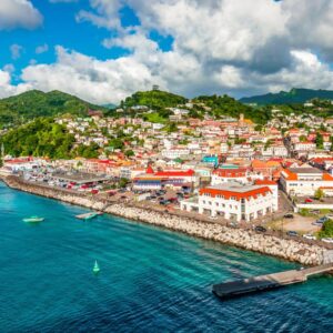 Impassable Mixed Knowledge Quiz - 24 Questions & Answers Grenada