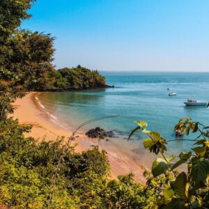 G In Geography Quiz Guinea-Bissau