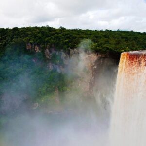 Countries That Changed Their Names Quiz Guyana