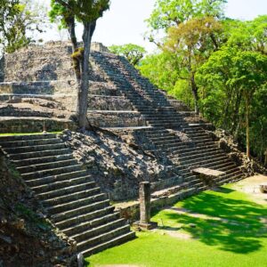 World Heritage Sites Quiz Honduras