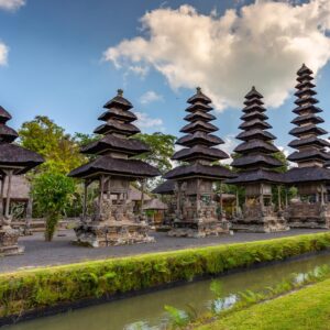 July Trivia Quiz Indonesia